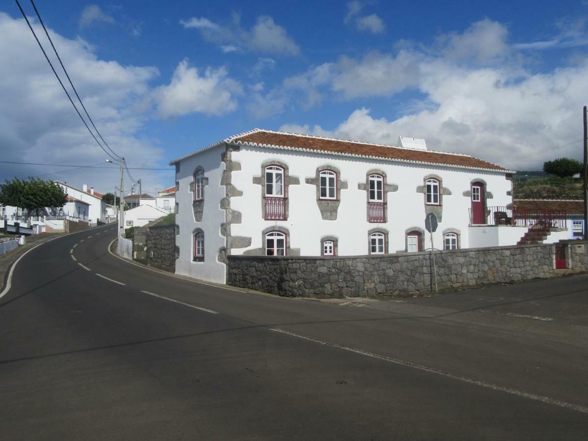 O Antigo Lagar Apartment Cinco Ribeiras Exterior photo