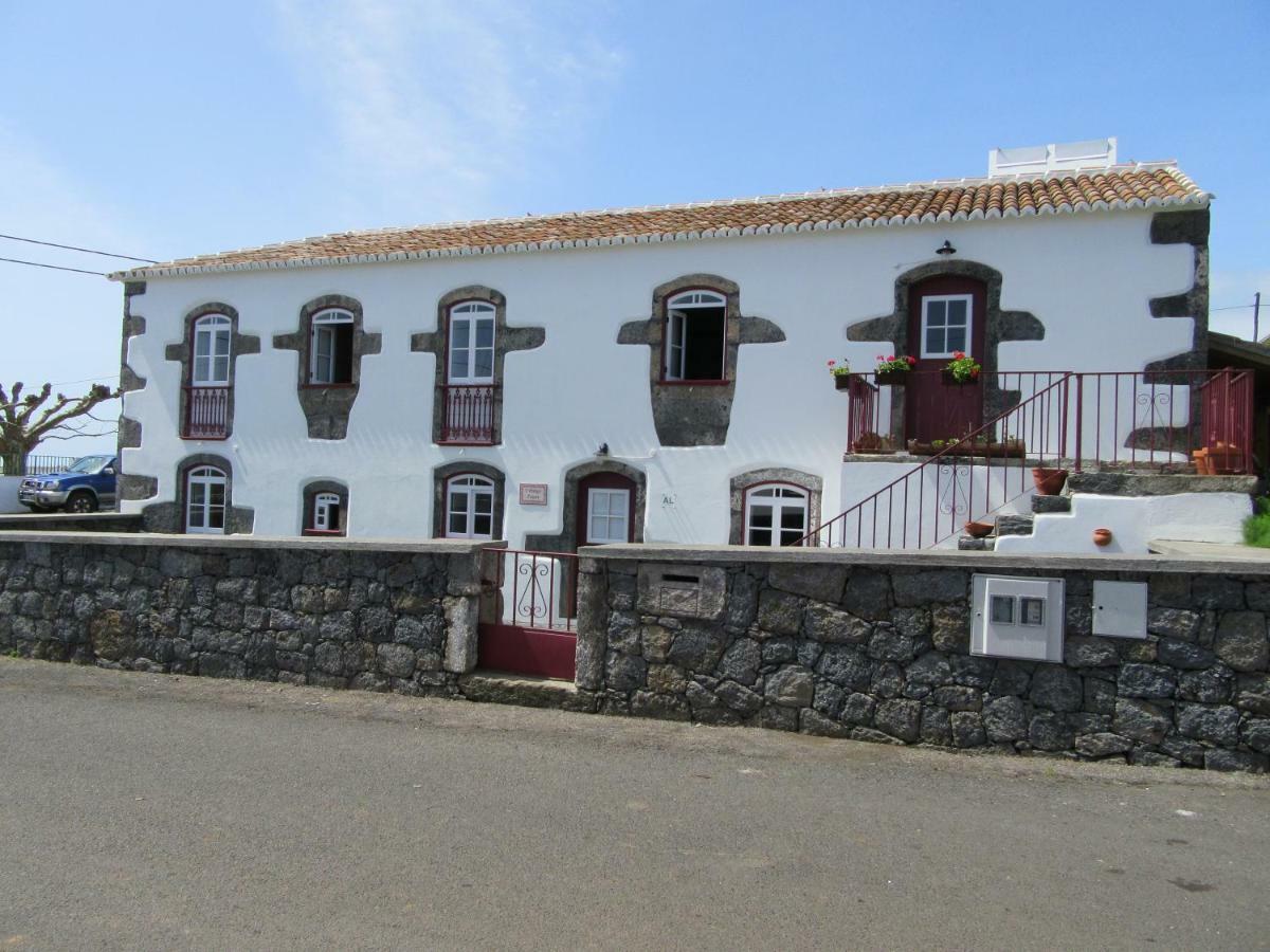 O Antigo Lagar Apartment Cinco Ribeiras Exterior photo